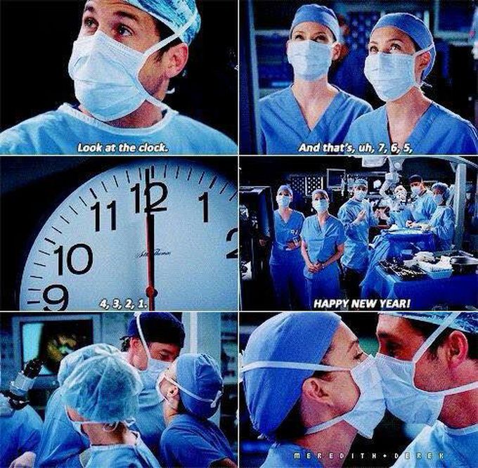 Doctors NEW YEAR 🎆🎄