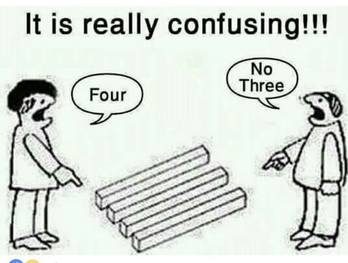 How many