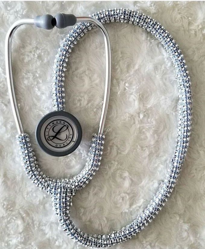 Stethoscope