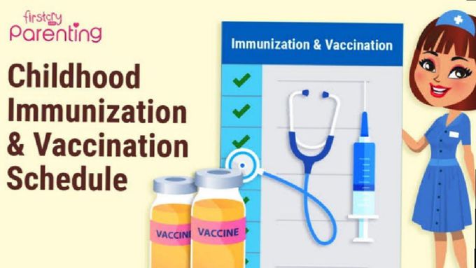 National immunization shedule | NIS | 2021 | 2022 | letest | India | in hindi | vaccination shedule