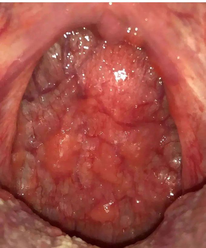 What's the Diagnosis?