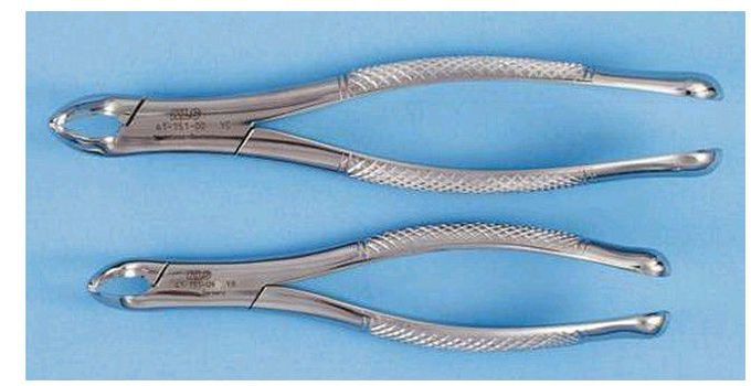 No 151S forceps