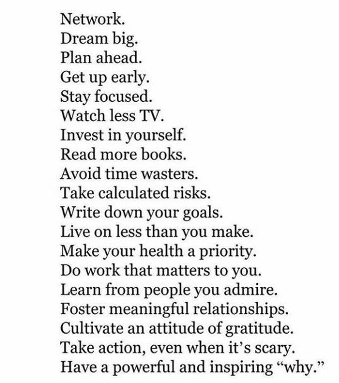 Note it down.