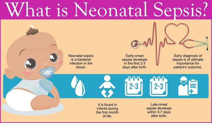 Neo natal sepsis