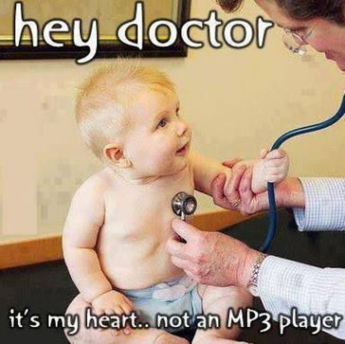 Cute baby 😍