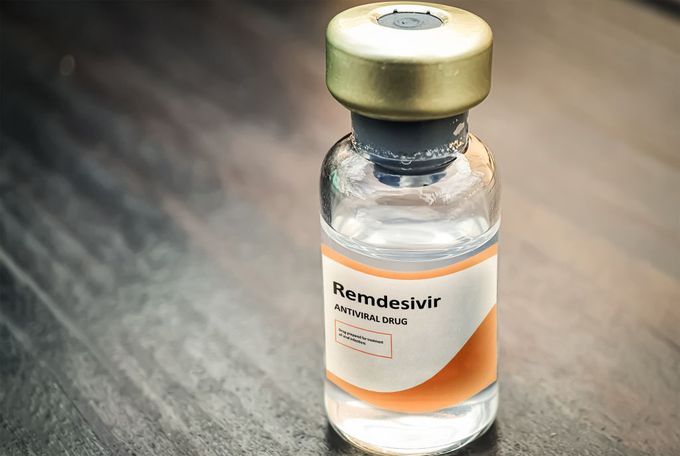 Remdesivir Approved for Treatment of COVID-19