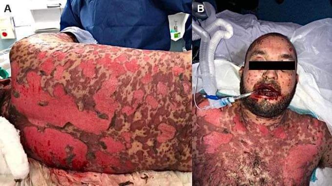 Diagnosis ⁉️