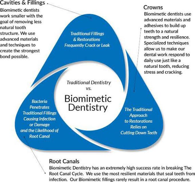 Biomimetic Dentistry