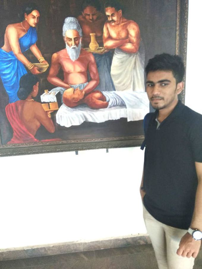 My College