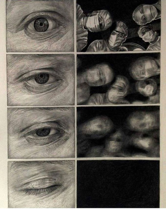 Nice Art