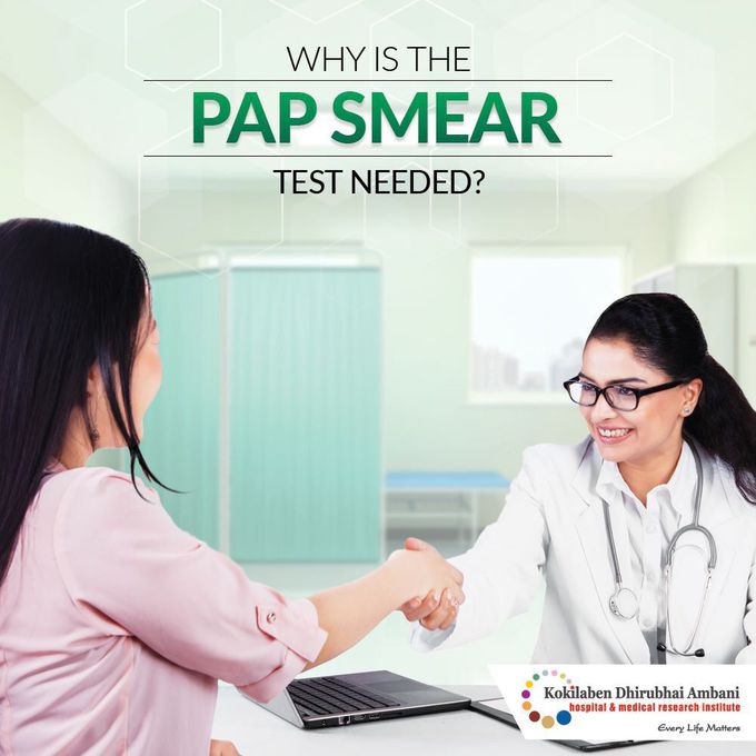 PAP SMEAR