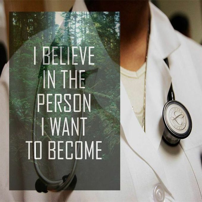 I truly do!