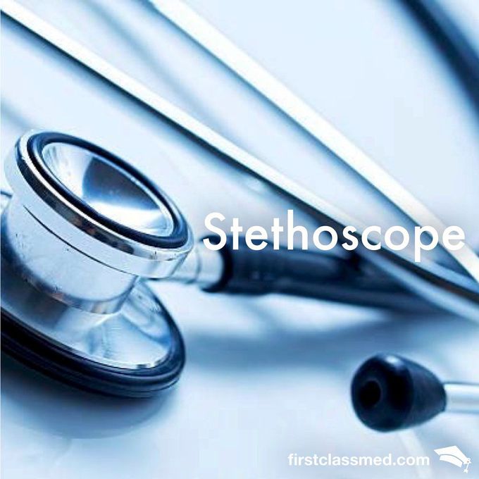 The Stethoscope - Listening to the Sound of Life