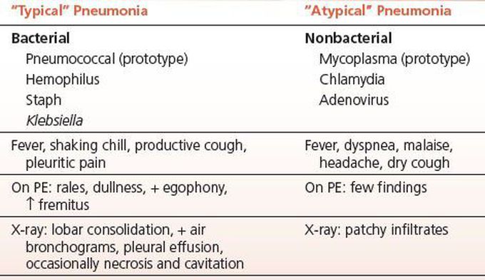 typical-pneumonia-vs-atypical-pneumonia-community-acquired-medizzy