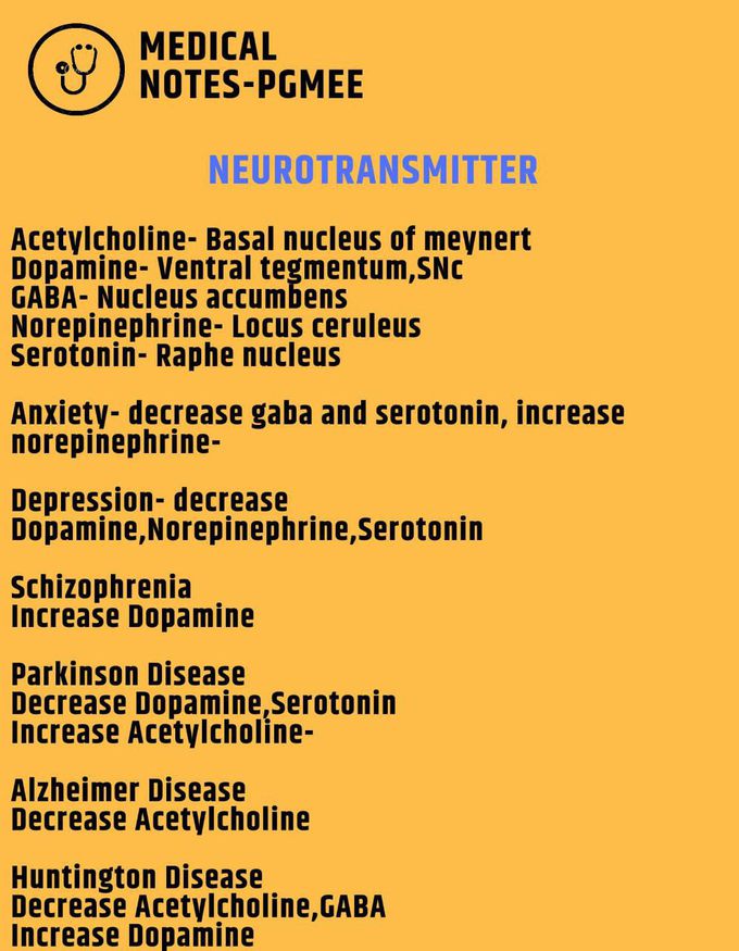 Neurotransmitter