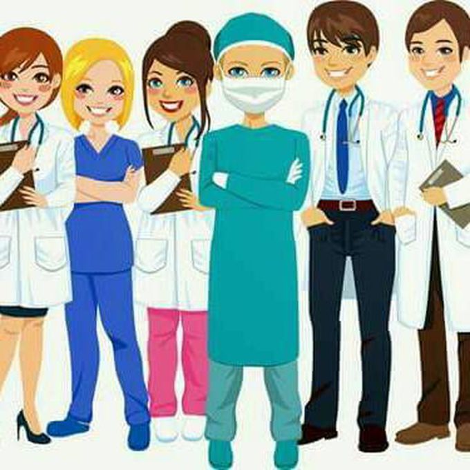 2017 👨🏻‍⚕ Nursing Students 👩‍⚕