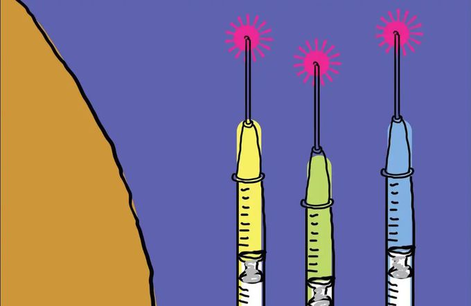 COVID-19 VACCINE MYTH BUSTER