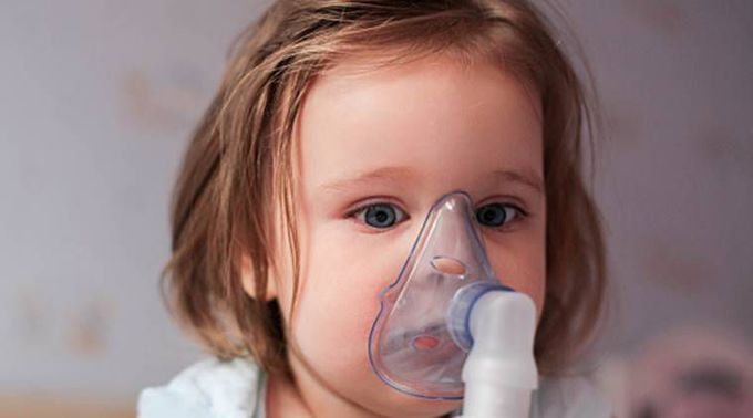 Respiratory dysfunction