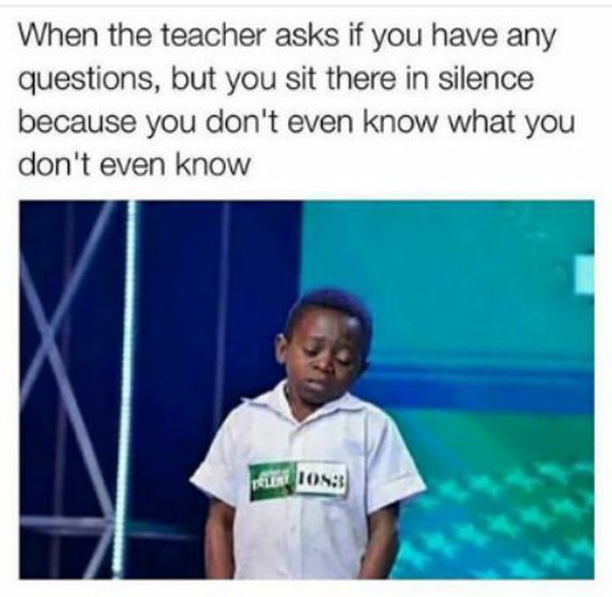 Life in medical school 🚸