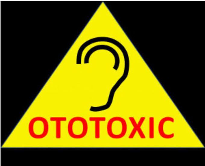 ototoxicity