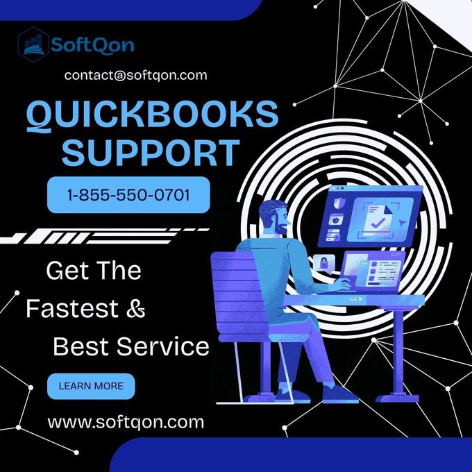 QuickBooks Support Expert Assistance for Smooth Accounting