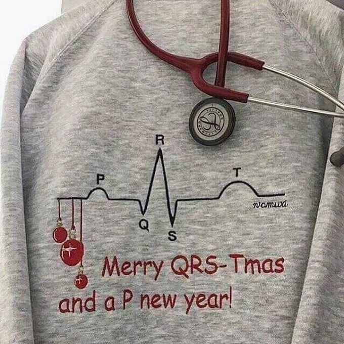 Med Xmas