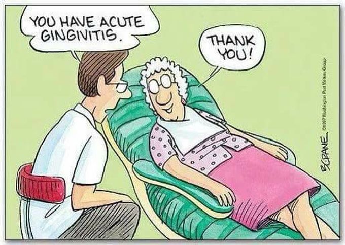 DentistLife :)