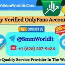 Buy Verified OnlyFans Accounts