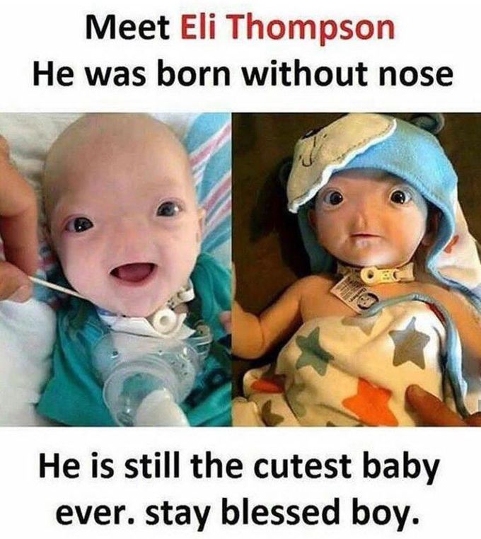 What a creativity by God 🙏🙏🙏