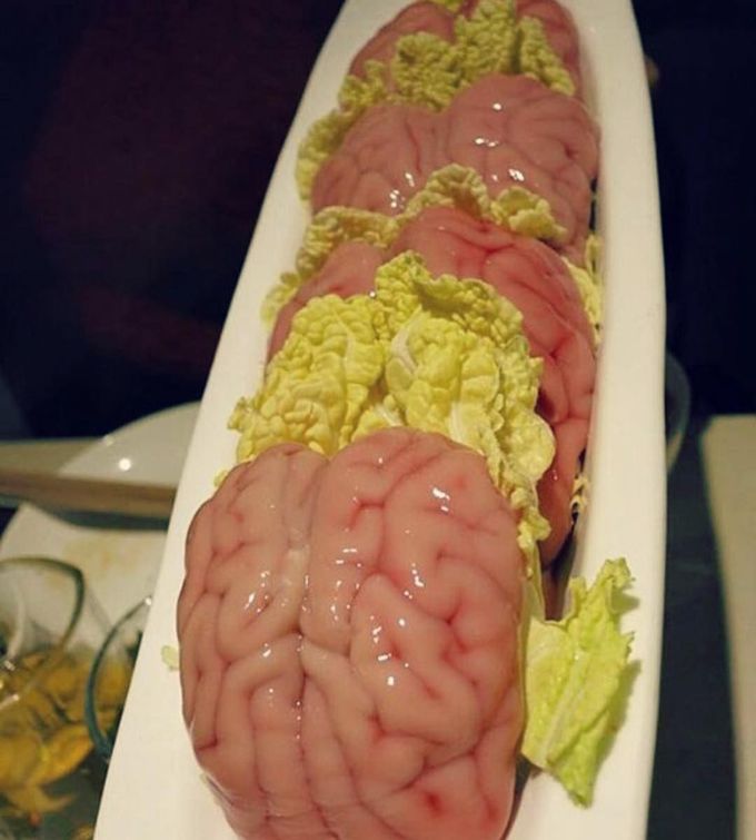 Ummm, looks delicious! What do you think? 