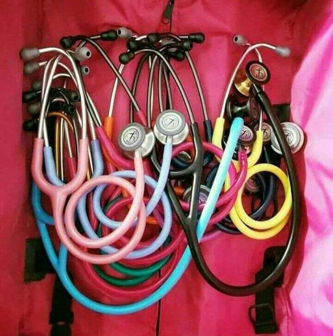 Stethoscope