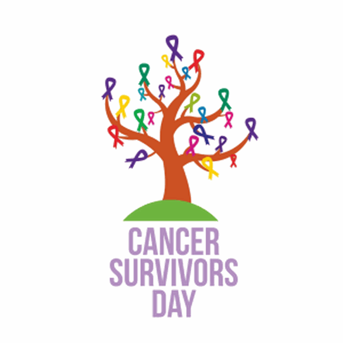 Cancer Survivors Day