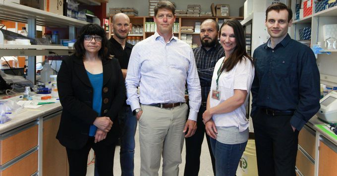 Discovery advances efforts to prevent spread of cancer