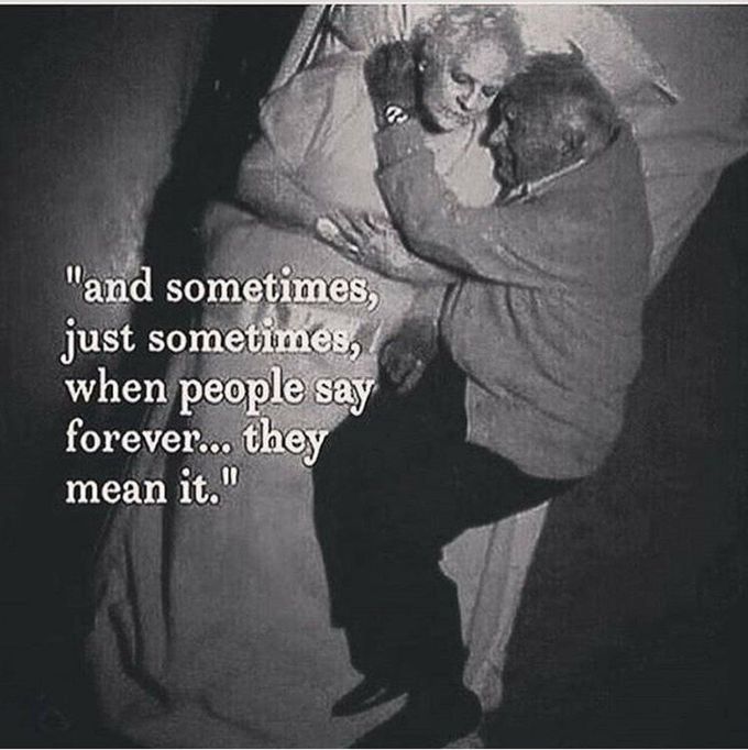 Sometimes