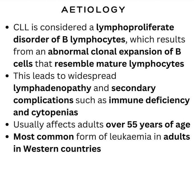 Leukemia I