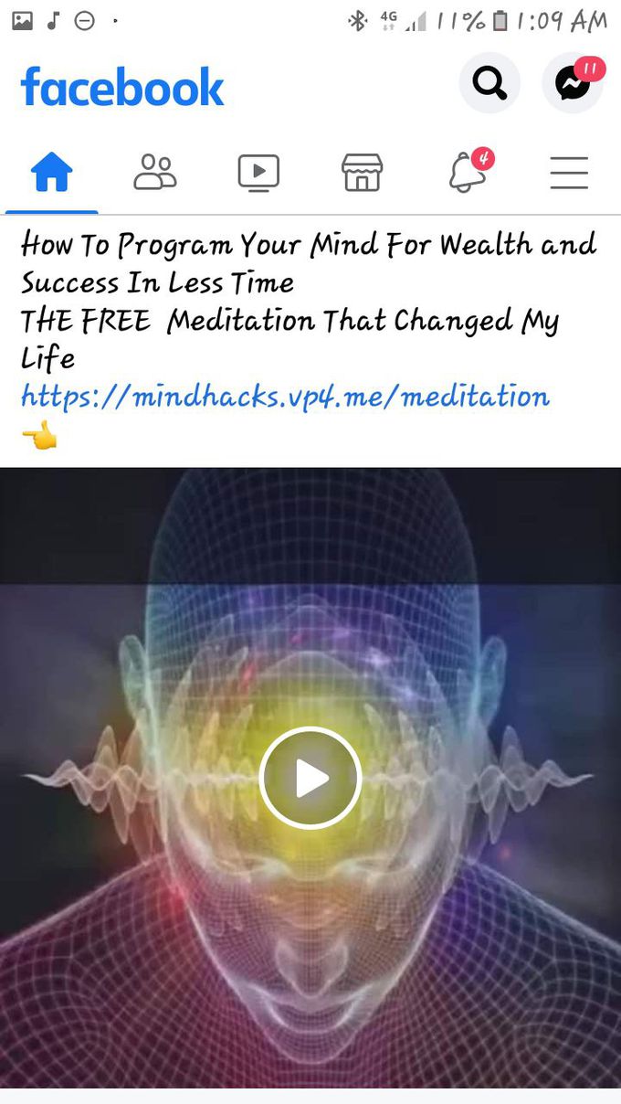 Brain wave