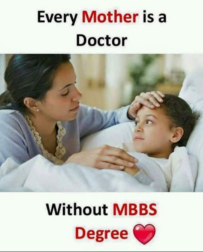Mother