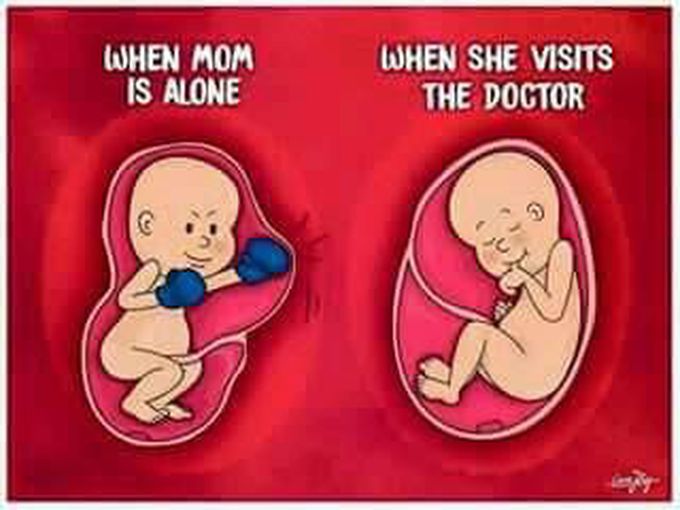 pregnancy