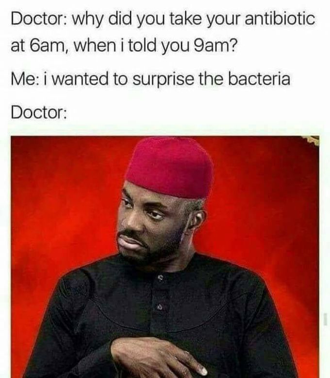 MEDizzy
