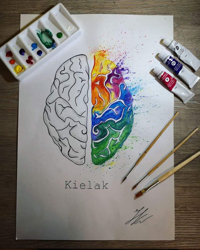 Brain