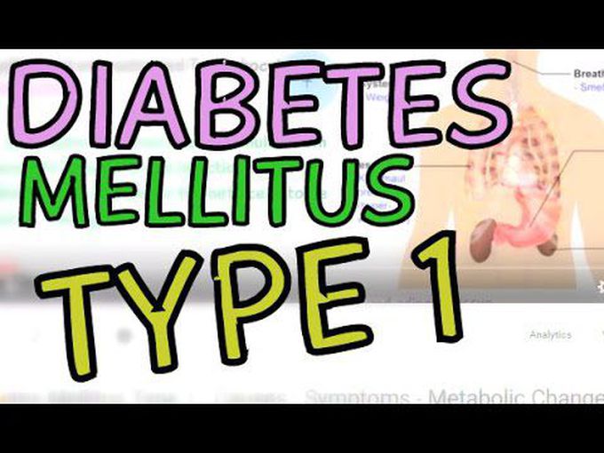 Short review of Type 1 Diabetes