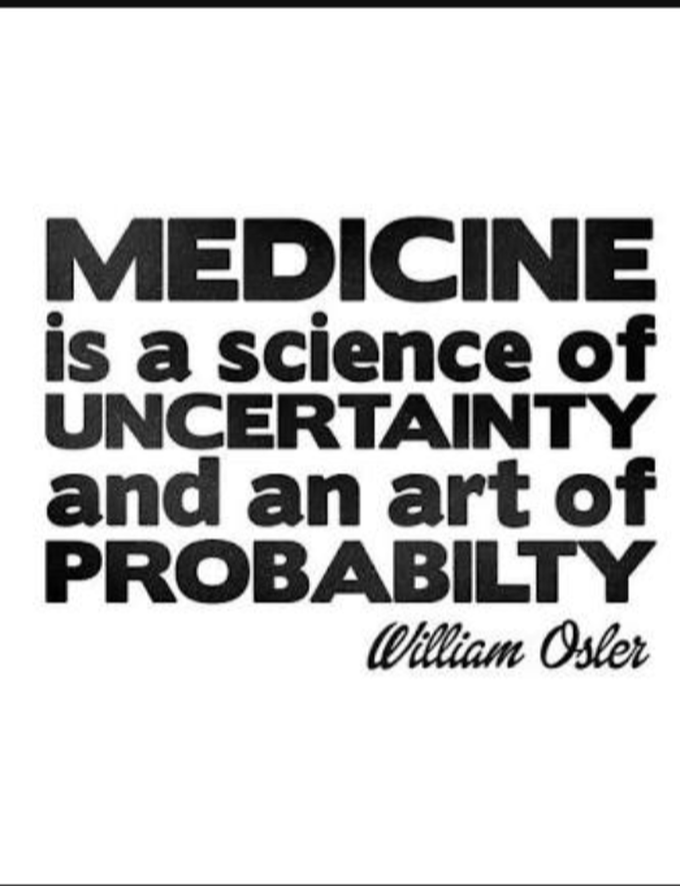 Proud to become Doc💊💉