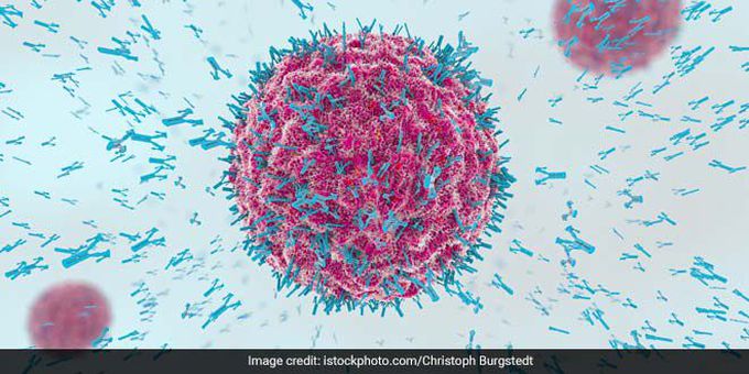 Cytokine Storm in COVID-19 and its Management