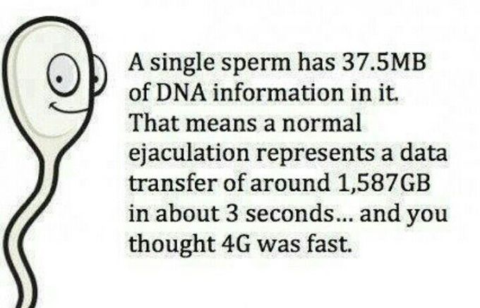 Faster