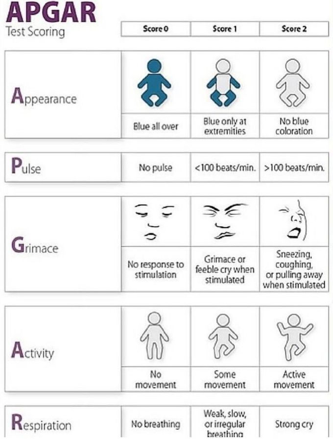 APGAR Score