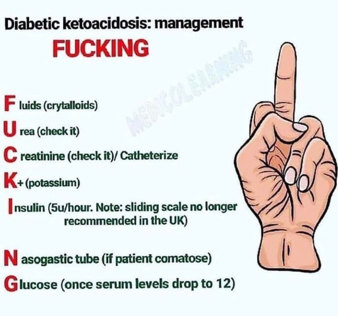 Follow for more mnemonics
