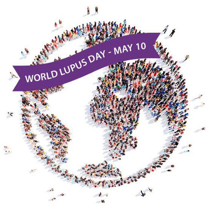 World Lupus Day