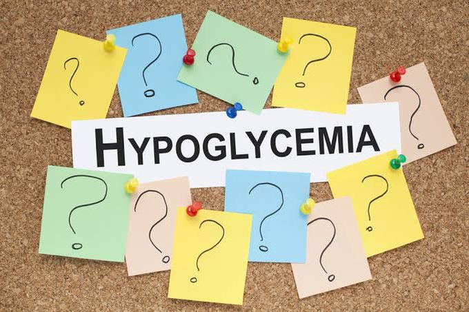 Hypoglycemia