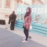 Manahil Iftekhar