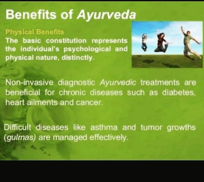 About AYURVEDIC MEDICINE